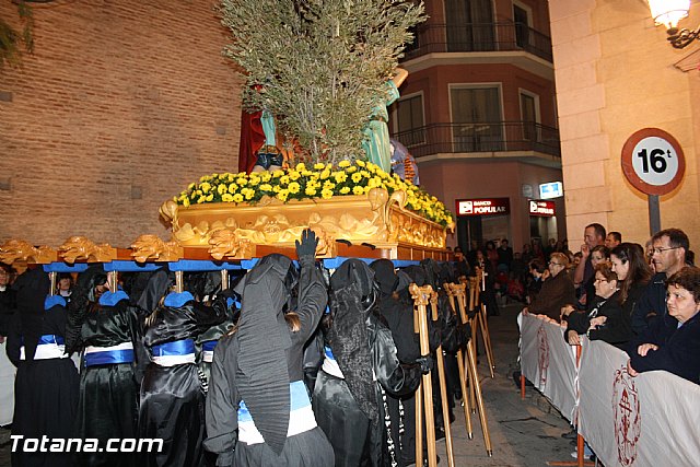 Procesin Martes Santo - 2012 - 95