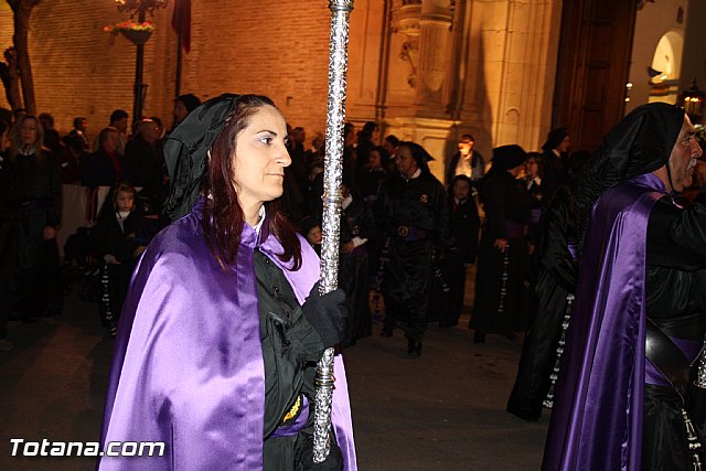Procesin Martes Santo - 2012 - 97