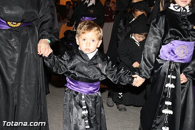 Procesin Martes Santo - 2012 - 99