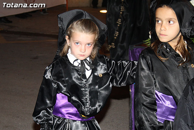 Procesin Martes Santo - 2012 - 102