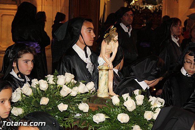 Procesin Martes Santo - 2012 - 103