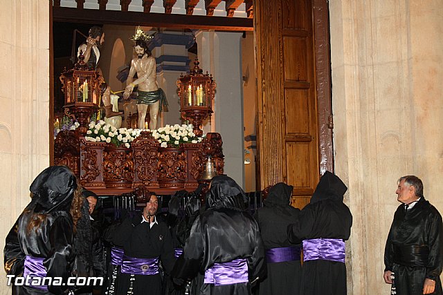 Procesin Martes Santo - 2012 - 104
