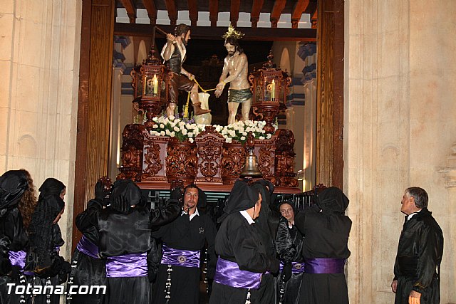 Procesin Martes Santo - 2012 - 105