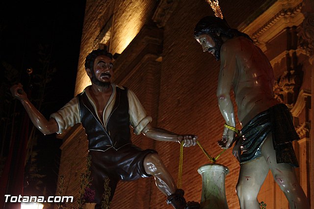 Procesin Martes Santo - 2012 - 112