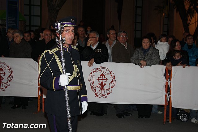 Procesin Martes Santo - 2012 - 115