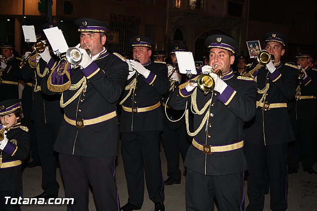 Procesin Martes Santo - 2012 - 118