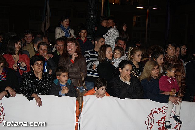 Procesin Martes Santo - 2012 - 119