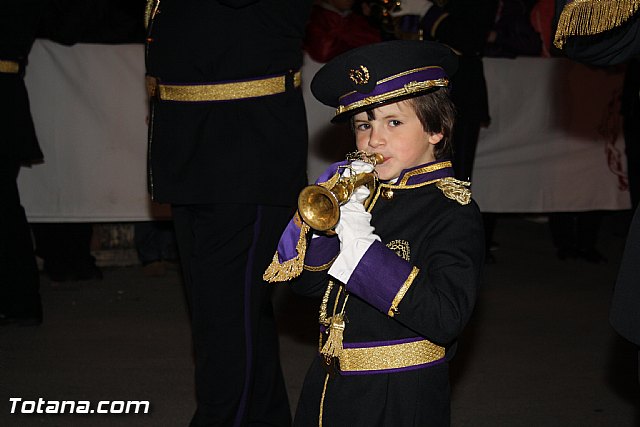 Procesin Martes Santo - 2012 - 121