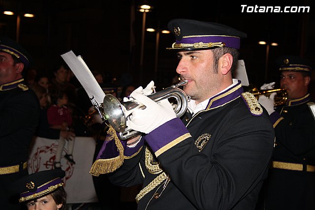 Procesin Martes Santo - 2012 - 122