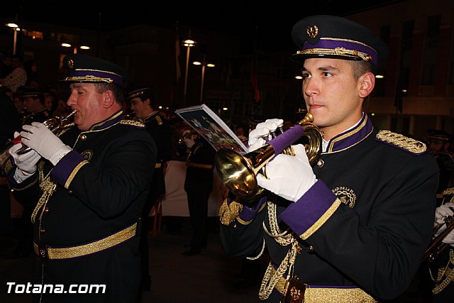 Procesin Martes Santo - 2012 - 124