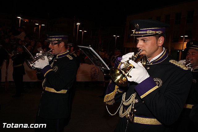 Procesin Martes Santo - 2012 - 126