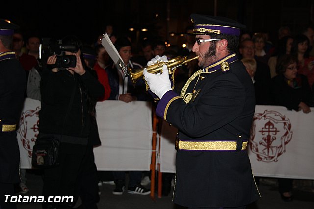 Procesin Martes Santo - 2012 - 128