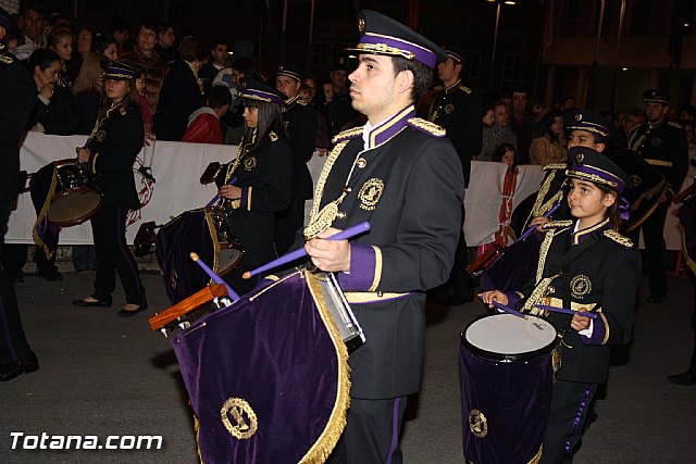 Procesin Martes Santo - 2012 - 129