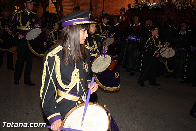 Procesin Martes Santo - 2012 - 131