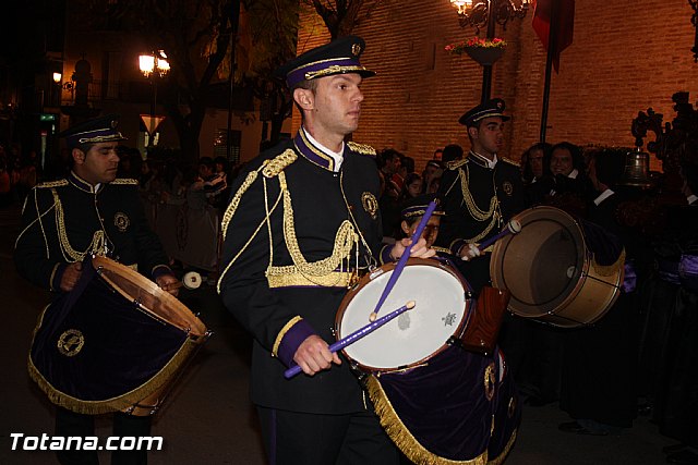 Procesin Martes Santo - 2012 - 134