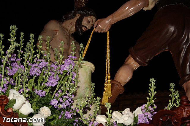 Procesin Martes Santo - 2012 - 149