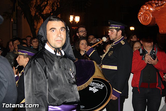 Procesin Martes Santo - 2012 - 150