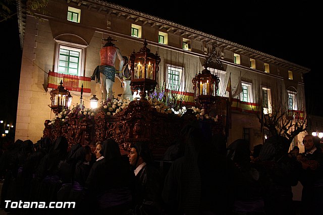 Procesin Martes Santo - 2012 - 158
