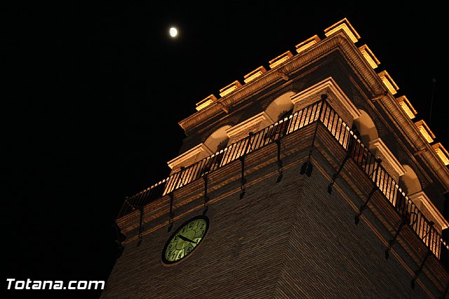 Procesin Martes Santo - 2012 - 161