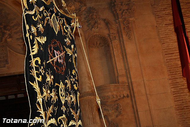 Procesin Martes Santo - 2012 - 165