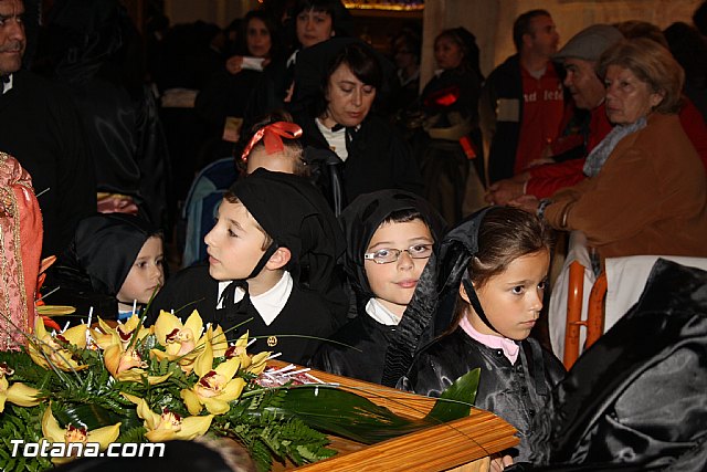 Procesin Martes Santo - 2012 - 172