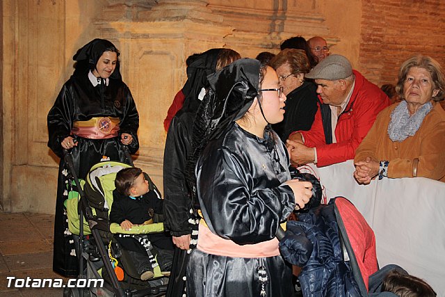 Procesin Martes Santo - 2012 - 177