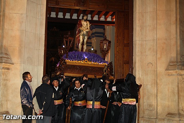 Procesin Martes Santo - 2012 - 180