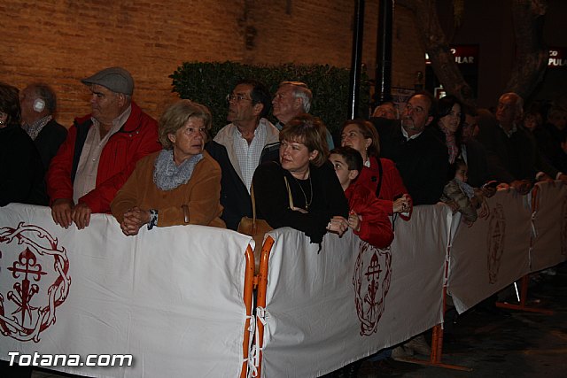 Procesin Martes Santo - 2012 - 184