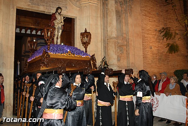 Procesin Martes Santo - 2012 - 185