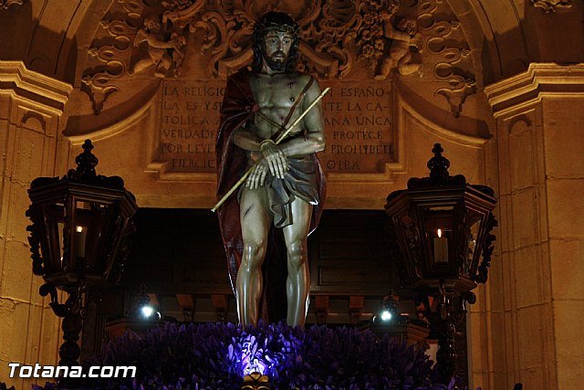 Procesin Martes Santo - 2012 - 189