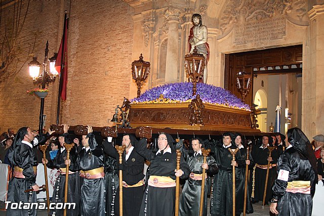 Procesin Martes Santo - 2012 - 203