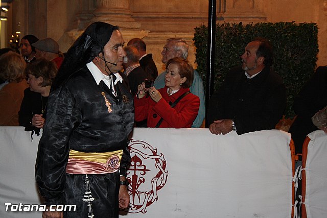 Procesin Martes Santo - 2012 - 205