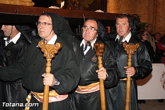 Procesin Martes Santo - 2012 - 209