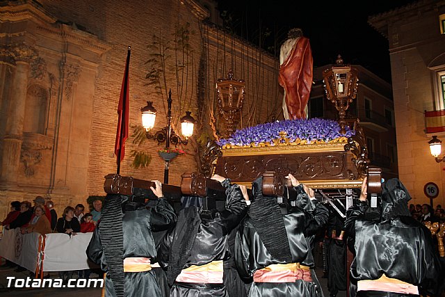 Procesin Martes Santo - 2012 - 218