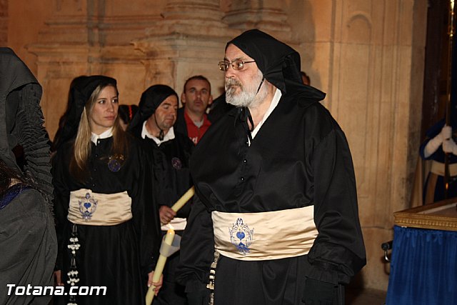 Procesin Martes Santo - 2012 - 221