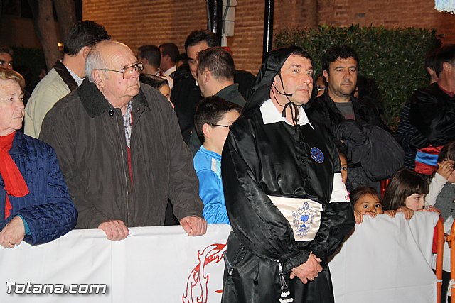 Procesin Martes Santo - 2012 - 223