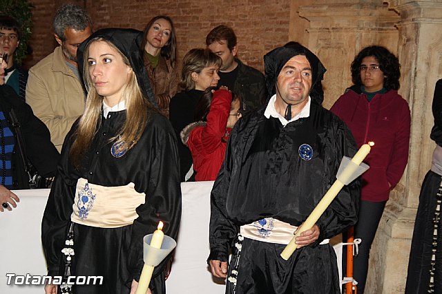 Procesin Martes Santo - 2012 - 225