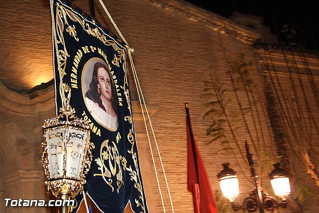 Procesin Martes Santo - 2012 - 232