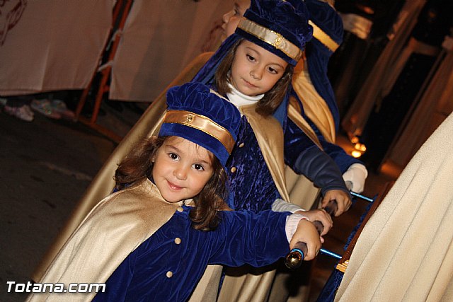 Procesin Martes Santo - 2012 - 241
