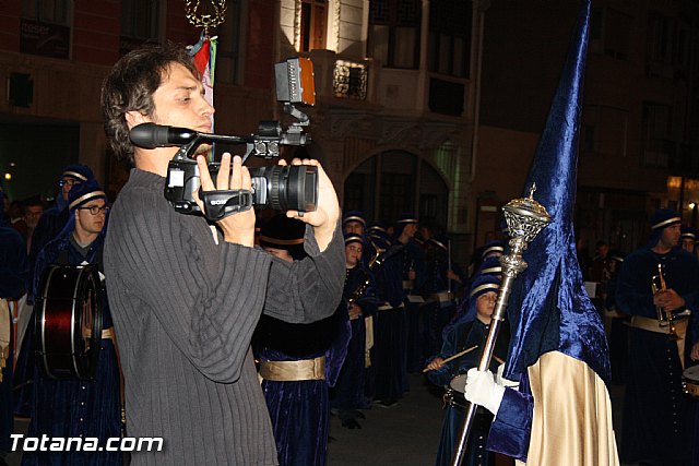 Procesin Martes Santo - 2012 - 243