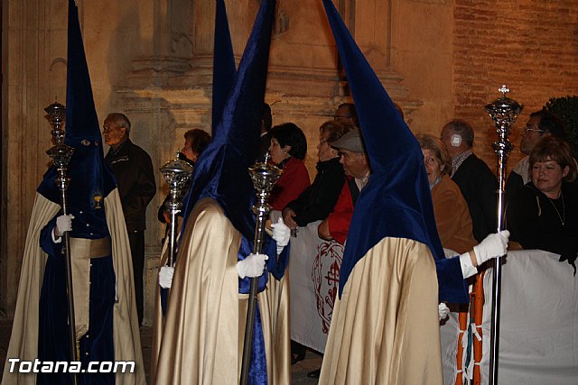 Procesin Martes Santo - 2012 - 250