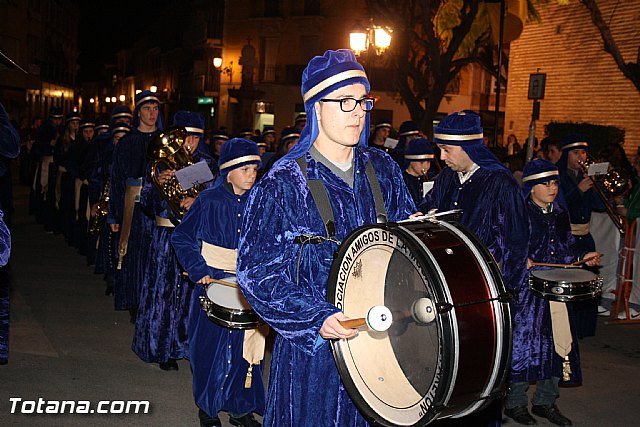 Procesin Martes Santo - 2012 - 257