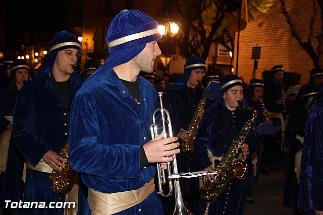 Procesin Martes Santo - 2012 - 261