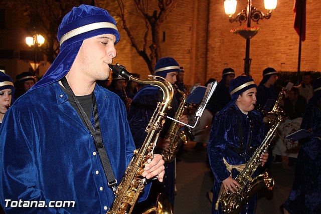 Procesin Martes Santo - 2012 - 264
