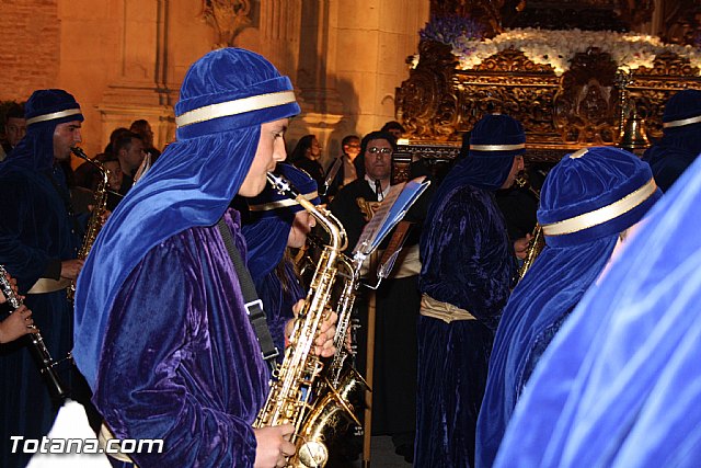 Procesin Martes Santo - 2012 - 265