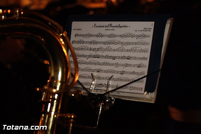 Procesin Martes Santo - 2012 - 266