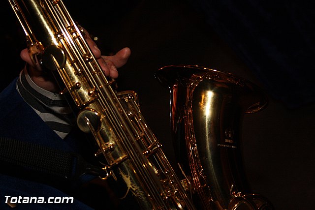 Procesin Martes Santo - 2012 - 267