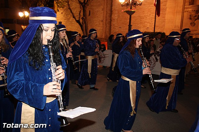 Procesin Martes Santo - 2012 - 271
