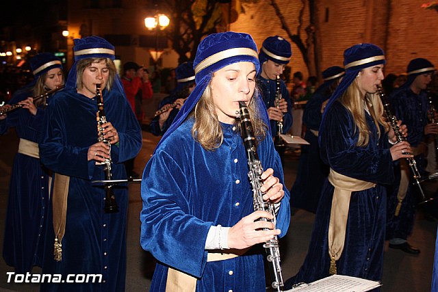 Procesin Martes Santo - 2012 - 272