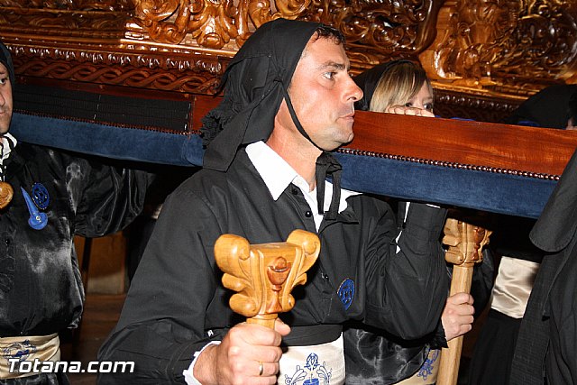 Procesin Martes Santo - 2012 - 279